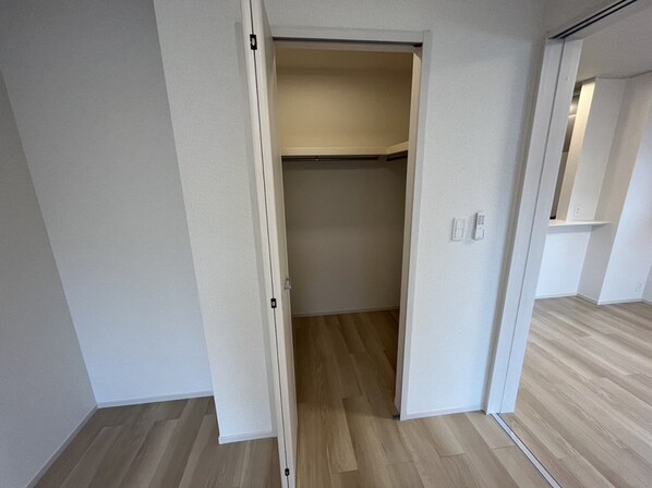 コンフォースHISAGOの物件内観写真